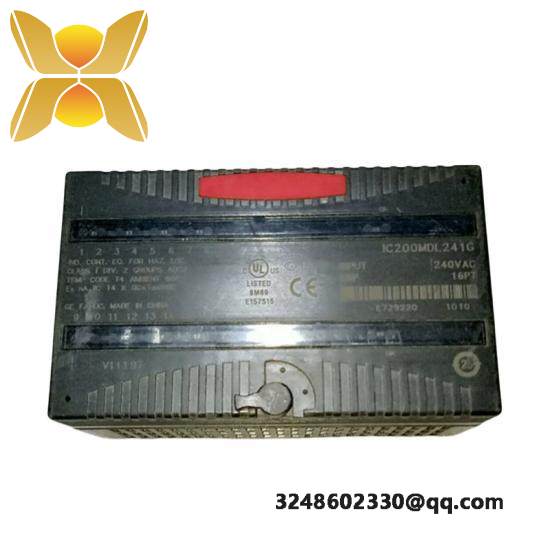 fanuc_a860-0315-t101_1.jpg FANUC A860-0315-T101 Fanuc I/O Unit Module