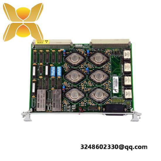 fanuc_a860-0326-t103_2.jpg FANUC A860-0326-T103: High-Performance I/O Module for Industrial Automation