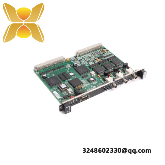 fanuc_ct92471d_01.png GE-FANUC CT92471D/01 - Advanced CNC Control Module