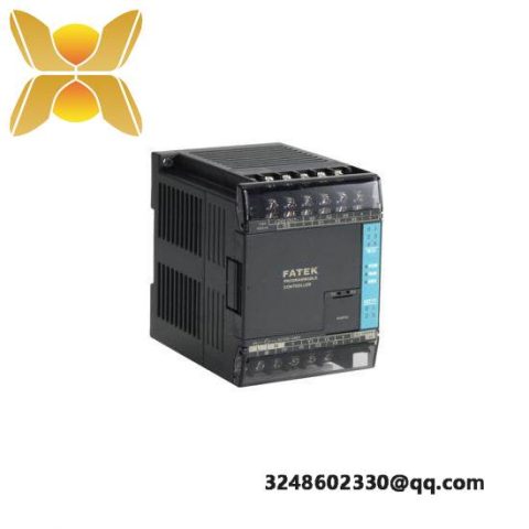 FATEK FBs-60MCT2-AC Industrial Control PLC Module