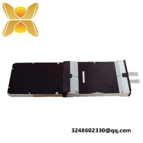 Invensys Foxboro Redundant FBM05 - Reliable Control Module for Industrial Automation