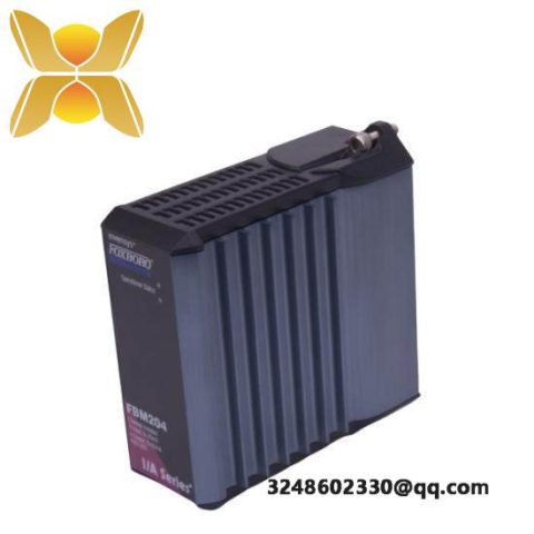 Foxboro FBM204 P0914SY Module for Industrial Control Systems