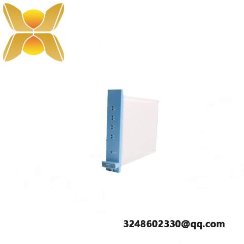 Honeywell FC-USI-0002 V1.0 Safety Manager System Module