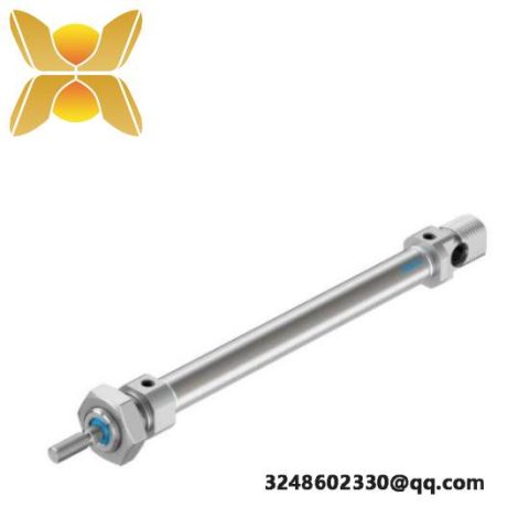 Festo DSNU-12-100-P-A | ISO Cylinder by Festo