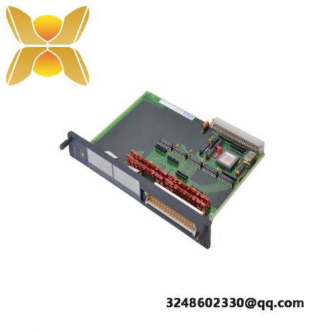 Festo E.CEE-32 Circuit Board Card, Advanced Control Module