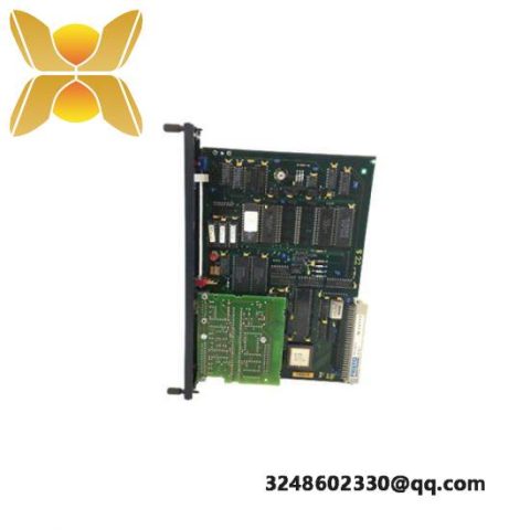 Festo E.CZE-1 Communication Card: Advanced Industrial Control Module