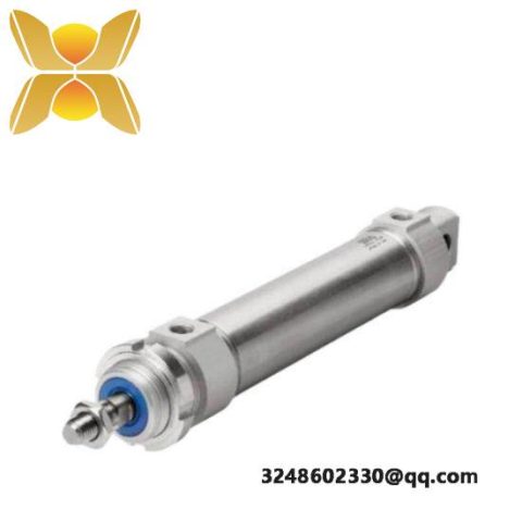 Festo ECEA-1616-R24 Electric Actuator, Precision Control for Industrial Automation