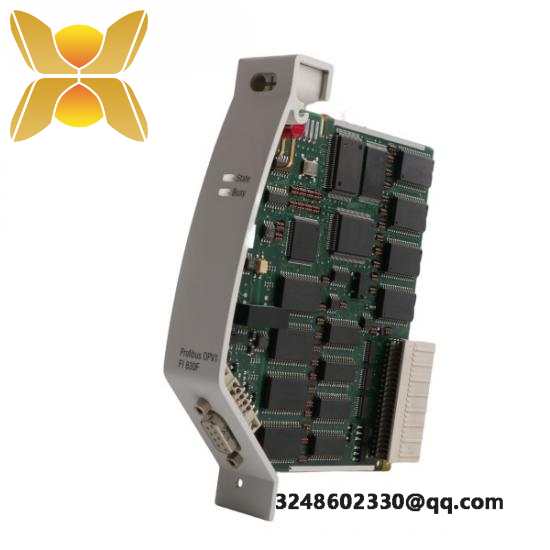 fi830f_3bdh000032r1_fieldbus_module_abb.png ABB 3HAC023599-001, Industrial Control Module