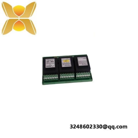 FIBAT PLC Module: 3402090900, 640-34020908XD-1DA & 640-34020908XD-2DA - Advanced Control Solution for Industry
