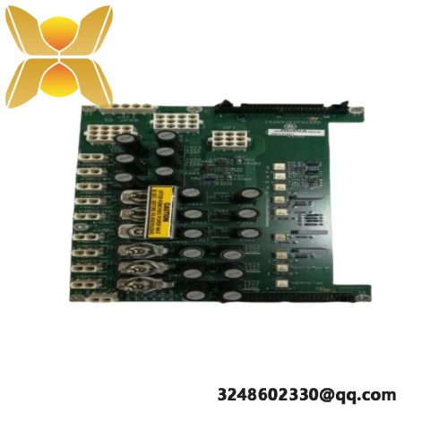 FIFE CORP 534738-001 High-Precision Industrial Control Module