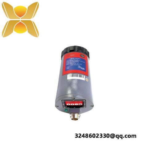 Fireye 85UVF1-1CEX Flame Scanner