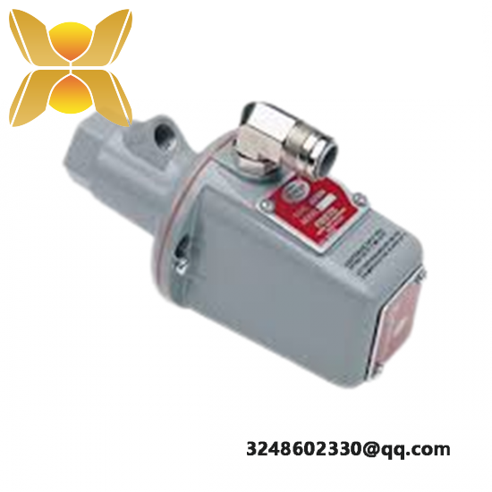 fireye_85uvf1-1qd.png Fireye 85UVF1-1QD Flame Sensor Module for Enhanced Safety in Industrial Applications