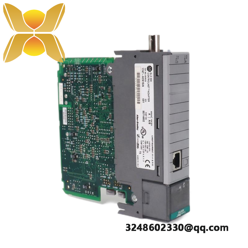fm146a_hollysys_servo_unit_with_base.png HollySys FM146A Servo Unit with Base, Advanced Automation Solutions