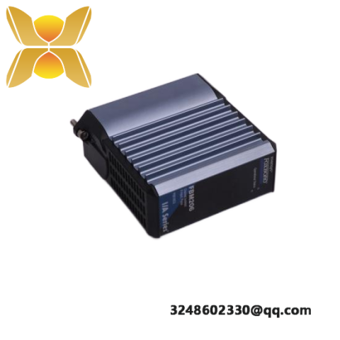 FOXBORO 0399085B 0303440C+0303458A Combination Module for Industrial Control Systems