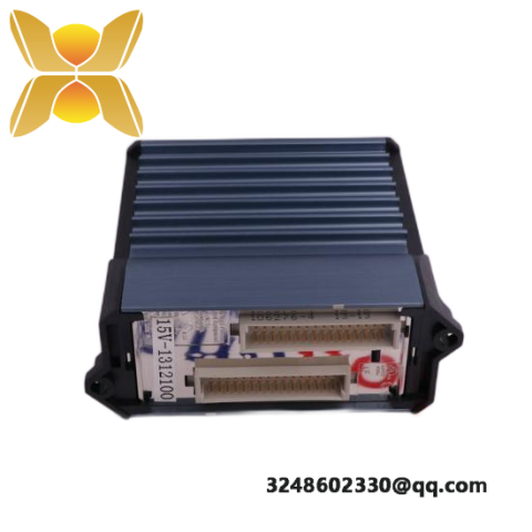 FOXBORO SY-0301060R Industrial Control Module