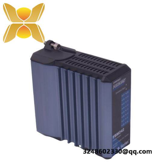 foxboro_14a-fr_3.jpg FOXBORO 14A-FR Module for Industrial Control Systems