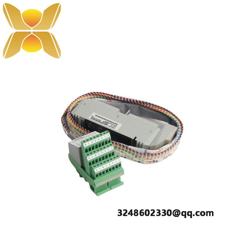 foxboro_ad207av.jpg FOXBORO AD207AV - Industrial Control Module