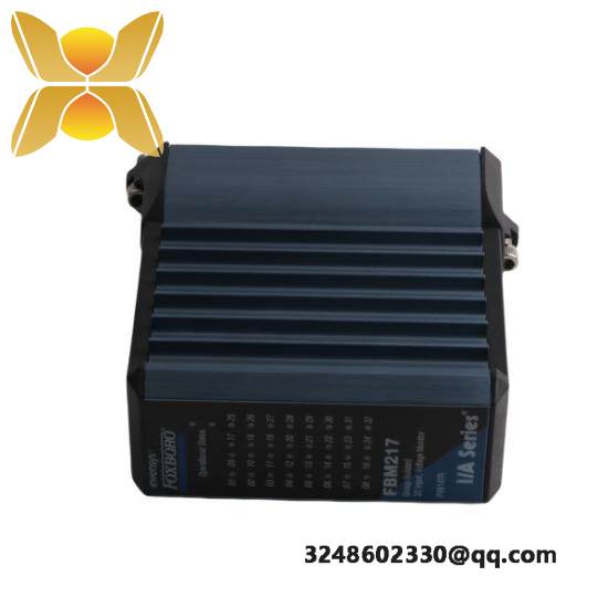 foxboro_ad908ac_5.jpg FOXBORO AD908AC - High Precision Industrial Control Module