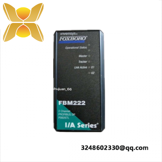 foxboro_ad908cc.png FOXBORO AD908CC Module for Industrial Automation Control Systems
