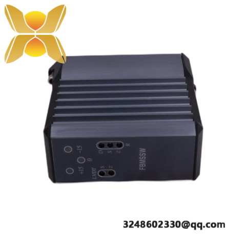 FOXBORO CM902WM - Industrial Control Module