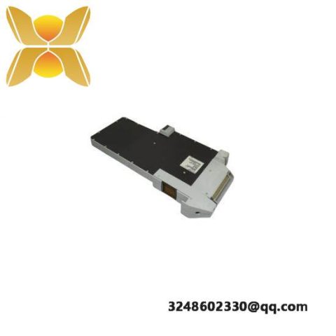 FOXBORO CMP10 - High Performance Control Module for Industrial Automation Systems