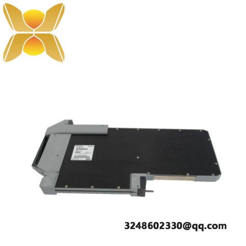 FOXBORO CP40 - High Precision Industrial Control Module