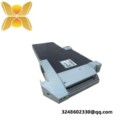 Foxboro CP40B Control Processor - High Performance for Industrial Automation