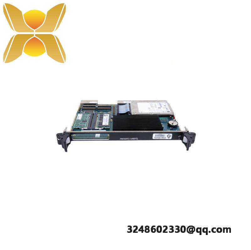 foxboro_cp60.jpeg FOXBORO's CP60 - High-Precision Control Processor, for Industry 4.0 Applications