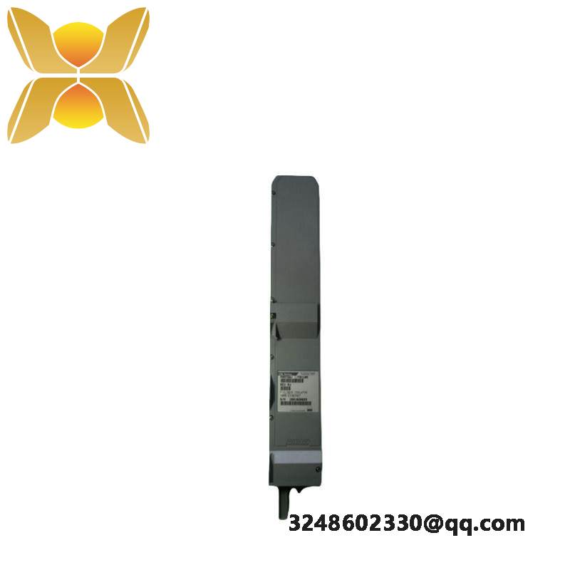 foxboro_fbi10e_p0972aj_fieldbus_isolator.jpg Foxboro FBI10E P0972AJ Fieldbus Isolator: Advanced Communication Solution