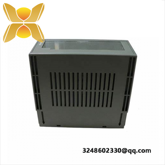 foxboro_fbm07-1.png FOXBORO FBM07 Module for Industrial Control Systems