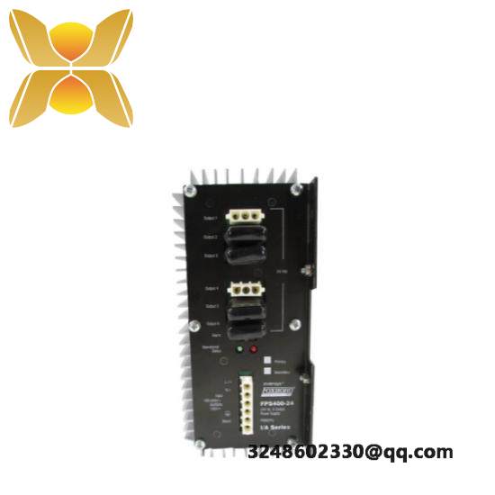 foxboro_fbm07_3.jpg FOXBORO FBM07 Module for Industrial Control Systems