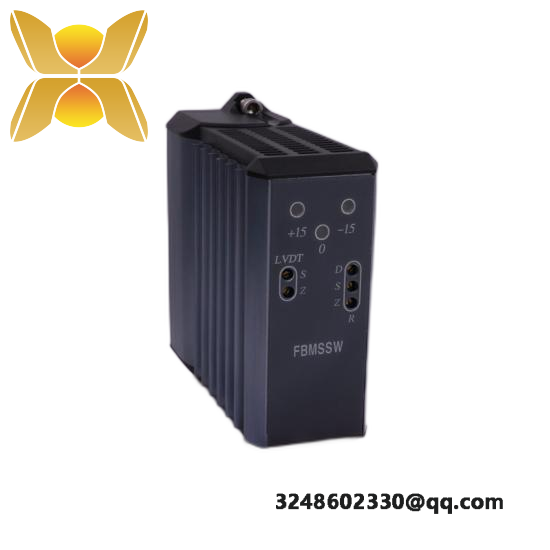 foxboro_fbm208_1.png FOXBORO FBM208 Module for Industrial Automation Systems