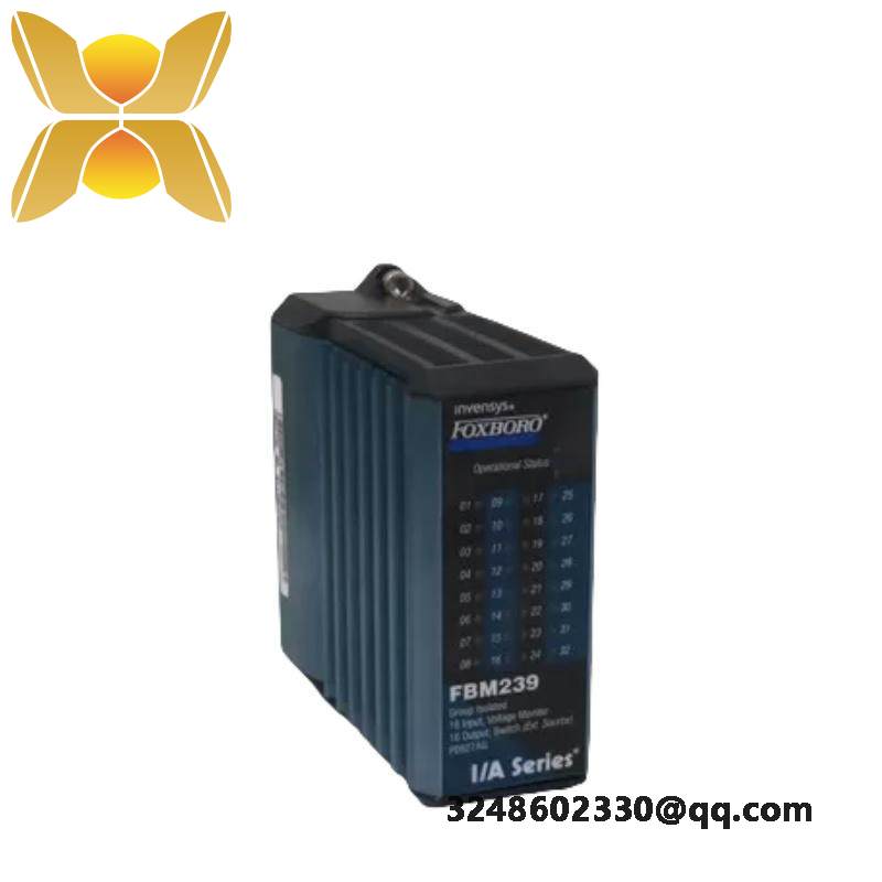 foxboro_fbm212_4.jpg FOXBORO FBM212 Process Control Module