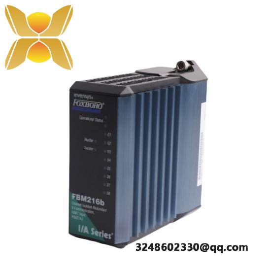 foxboro_fbm216_2.jpg FOXBORO FBM216 Industrial Control Module