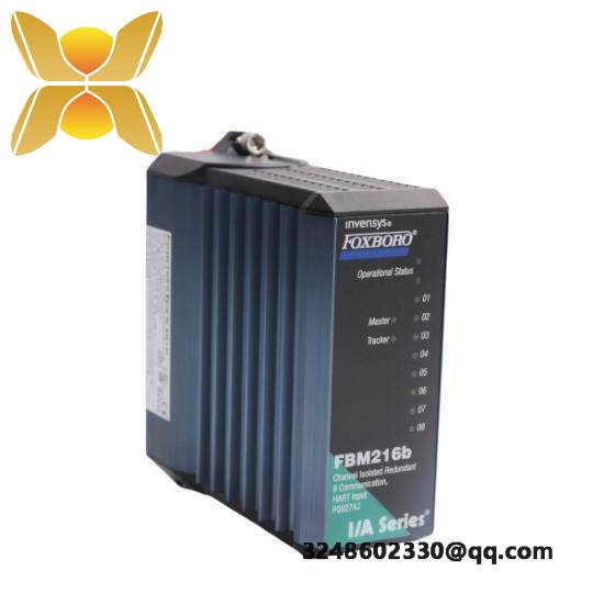 foxboro_fbm216_4.jpg FOXBORO FBM216 Industrial Control Module