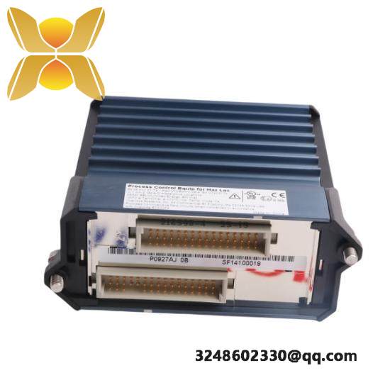 foxboro_fbm216b_p0927aj_1.jpg FOXBORO FBM216B P0927AJ - High-Performance Industrial Control Module