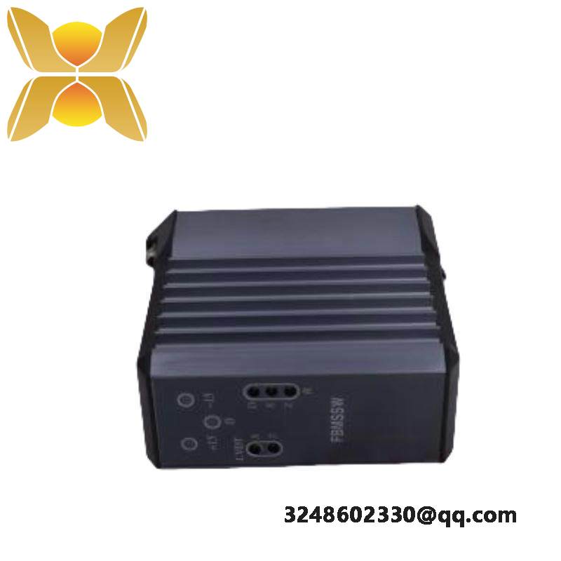 foxboro_fbm230_p0926gu_3.jpg FOXBORO FBM230 P0926GU - High-Performance Industrial Module