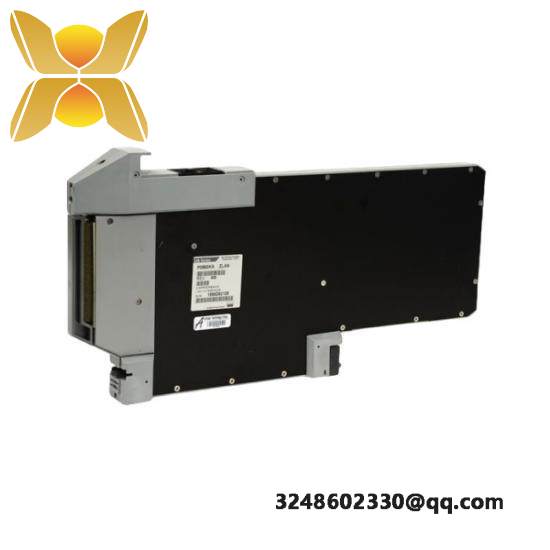 foxboro_fbm44.jpg FOXBORO FBM44 Industrial Control Module