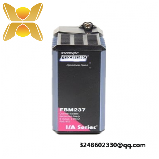 foxboro_l0130ad_l0130ae-0h.png FOXBORO L0130AD L0130AE-0H Industrial Control Module