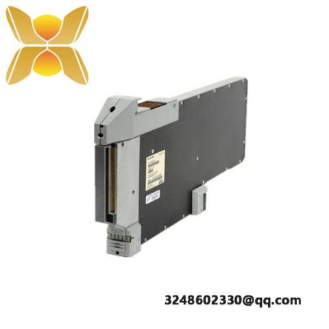 FOXBORO P0400VP Communication Processor - Advanced Control Solution for Industrial Automation