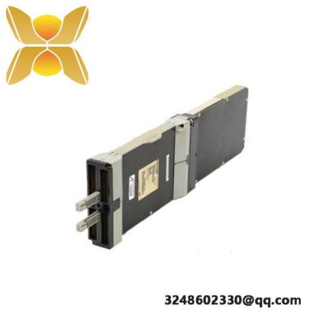 Foxboro P0400YD RTD Input Module - Accurate Temperature Sensing for Industrial Automation