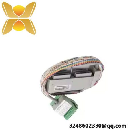 FOXBORO P0500RU Industrial Control Module