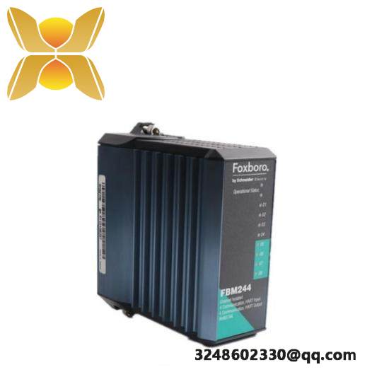 foxboro_p0500wx_2.jpg FOXBORO P0500WX - High Performance Industrial Control Module