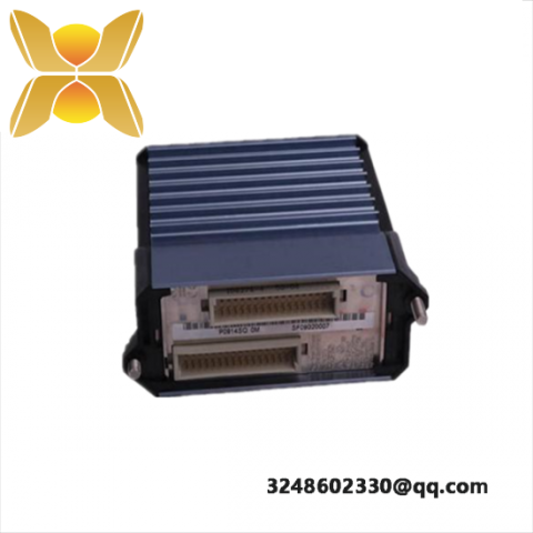 FOXBORO P0700HU Industrial Control Module