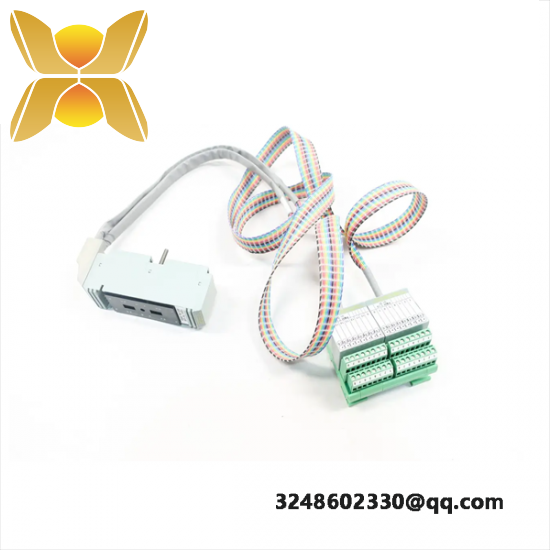 foxboro_p0700wb.png FOXBORO P0700WB High-Frequency Industrial Control Module