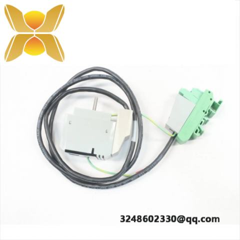 FOXBORO P0800DC Industrial Control Module