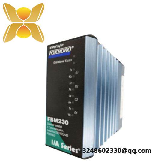 foxboro_p0800dg_3.jpg FOXBORO P0800DG Control Module