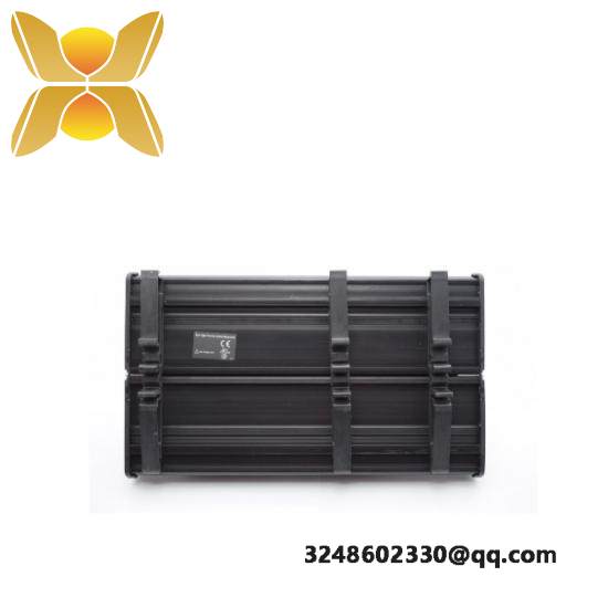 foxboro_p0800do_4.jpg FOXBORO P0800DO High-Performance Industrial Control Module