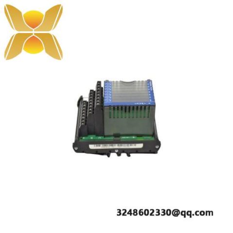 FOXBORO P0800DV Industrial Control Module