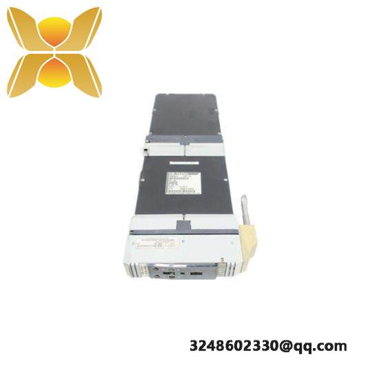 foxboro_p0902yu.jpg FOXBORO P0902YU - High Precision Industrial Control Module